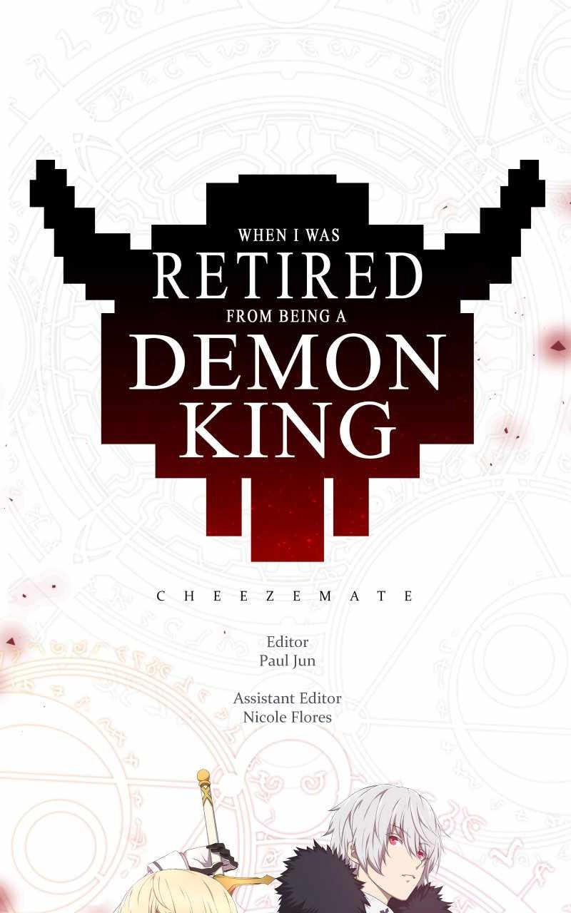 Retired Demon King Chapter 11 58